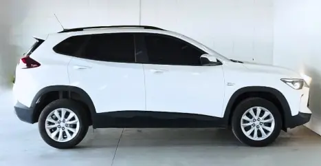 CHEVROLET Tracker 1.0 12V 4P FLEX TURBO AUTOMÁTICO, Foto 3 CHEVROLET Tracker 1.0 12V 4P FLEX TURBO AUTOMÁTICO, Foto 3