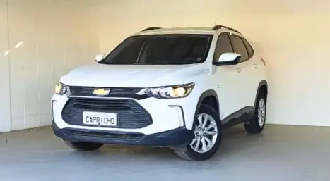 CHEVROLET Tracker 1.0 12V 4P FLEX TURBO AUTOMÁTICO, Foto 7 CHEVROLET Tracker 1.0 12V 4P FLEX TURBO AUTOMÁTICO, Foto 7