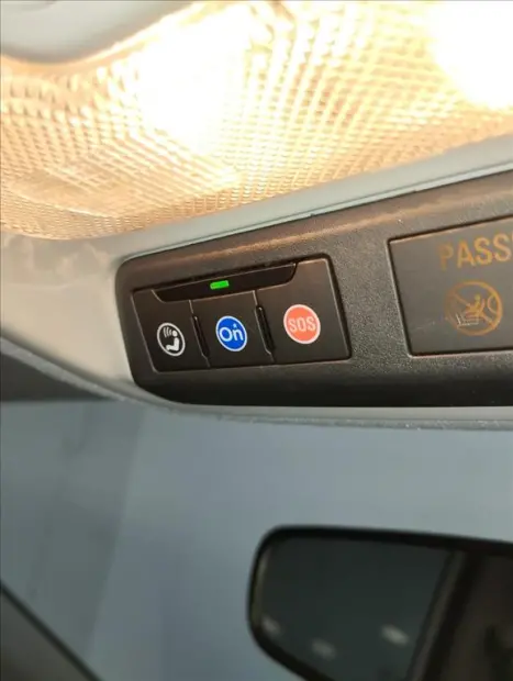 CHEVROLET Tracker 1.0 12V 4P FLEX TURBO AUTOMÁTICO, Foto 11 CHEVROLET Tracker 1.0 12V 4P FLEX TURBO AUTOMÁTICO, Foto 11