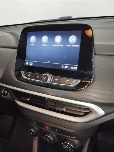 CHEVROLET Tracker 1.0 12V 4P FLEX TURBO AUTOMÁTICO, Foto 13 CHEVROLET Tracker 1.0 12V 4P FLEX TURBO AUTOMÁTICO, Foto 13