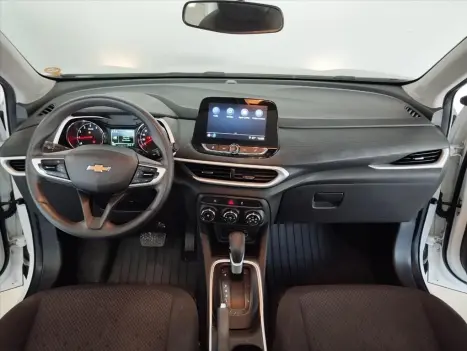 CHEVROLET Tracker 1.0 12V 4P FLEX TURBO AUTOMÁTICO, Foto 16 CHEVROLET Tracker 1.0 12V 4P FLEX TURBO AUTOMÁTICO, Foto 16
