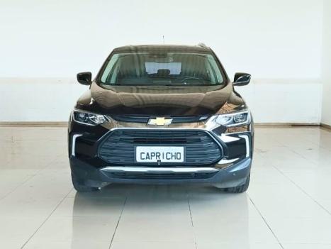 CHEVROLET Tracker 1.2 12V 4P FLEX TURBO PREMIER AUTOMTICO, Foto 1