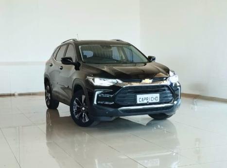 CHEVROLET Tracker 1.2 12V 4P FLEX TURBO PREMIER AUTOMTICO, Foto 2