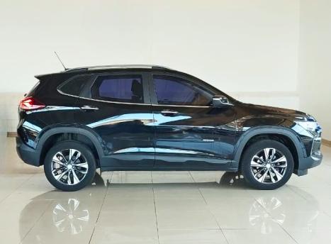 CHEVROLET Tracker 1.2 12V 4P FLEX TURBO PREMIER AUTOMTICO, Foto 3