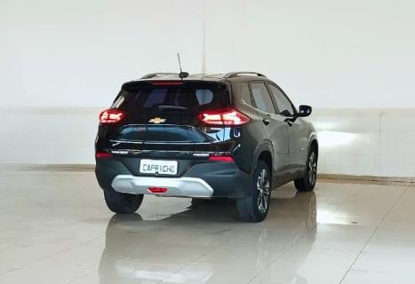 CHEVROLET Tracker 1.2 12V 4P FLEX TURBO PREMIER AUTOMTICO, Foto 4