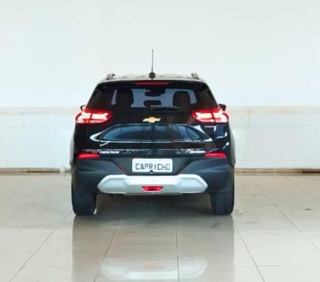 CHEVROLET Tracker 1.2 12V 4P FLEX TURBO PREMIER AUTOMTICO, Foto 5