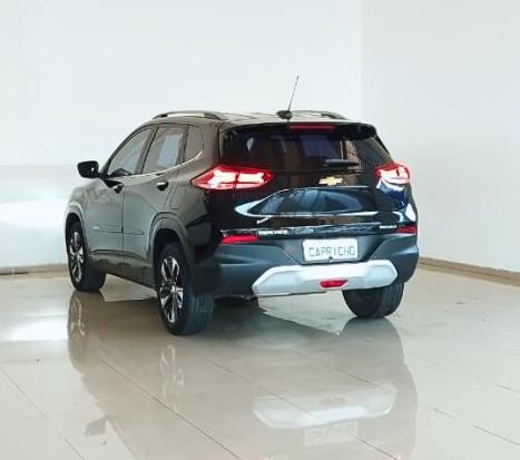 CHEVROLET Tracker 1.2 12V 4P FLEX TURBO PREMIER AUTOMTICO, Foto 6