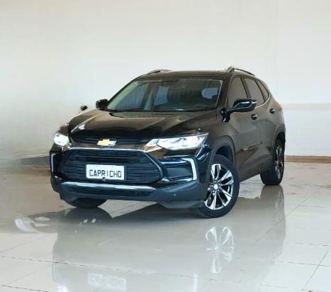 CHEVROLET Tracker 1.2 12V 4P FLEX TURBO PREMIER AUTOMTICO, Foto 7