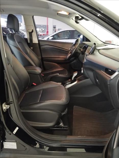 CHEVROLET Tracker 1.2 12V 4P FLEX TURBO PREMIER AUTOMTICO, Foto 9
