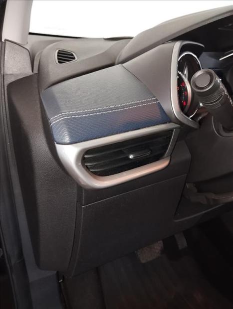 CHEVROLET Tracker 1.2 12V 4P FLEX TURBO PREMIER AUTOMTICO, Foto 10