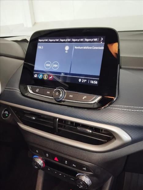 CHEVROLET Tracker 1.2 12V 4P FLEX TURBO PREMIER AUTOMTICO, Foto 12