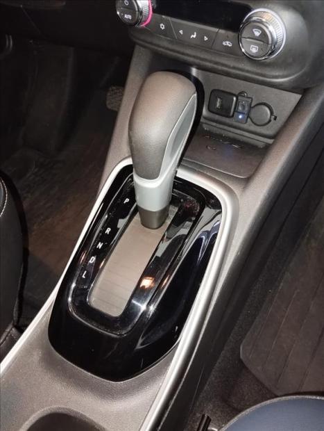 CHEVROLET Tracker 1.2 12V 4P FLEX TURBO PREMIER AUTOMTICO, Foto 13