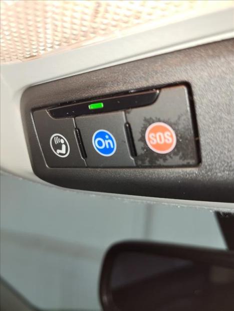 CHEVROLET Tracker 1.2 12V 4P FLEX TURBO PREMIER AUTOMTICO, Foto 14