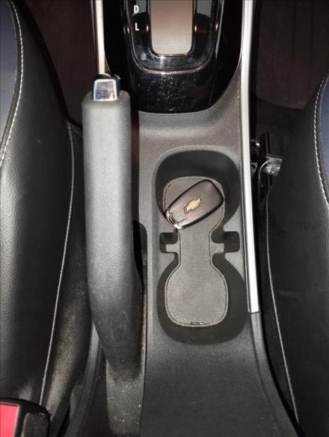 CHEVROLET Tracker 1.2 12V 4P FLEX TURBO PREMIER AUTOMTICO, Foto 15