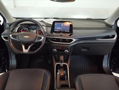 CHEVROLET Tracker 1.2 12V 4P FLEX TURBO PREMIER AUTOMTICO, Foto 16
