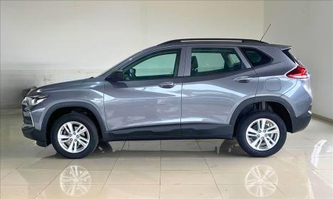 CHEVROLET Tracker 1.0 12V 4P FLEX TURBO AUTOMTICO, Foto 5