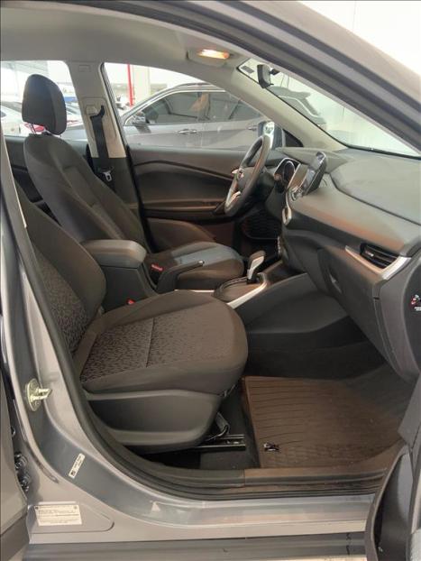 CHEVROLET Tracker 1.0 12V 4P FLEX TURBO AUTOMTICO, Foto 10