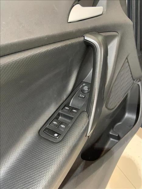 CHEVROLET Tracker 1.0 12V 4P FLEX TURBO AUTOMTICO, Foto 13