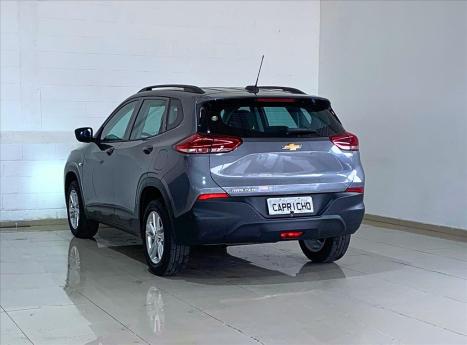CHEVROLET Tracker 1.0 12V 4P FLEX TURBO AUTOMTICO, Foto 15