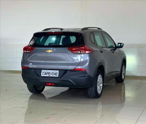 CHEVROLET Tracker 1.0 12V 4P FLEX TURBO AUTOMTICO, Foto 16
