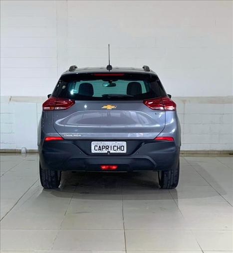 CHEVROLET Tracker 1.0 12V 4P FLEX TURBO AUTOMTICO, Foto 17
