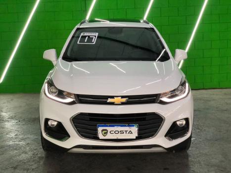 CHEVROLET Tracker 1.4 16V 4P FLEX LTZ TURBO AUTOMTICO, Foto 1