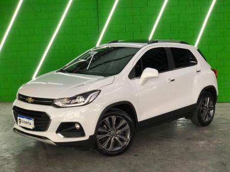 CHEVROLET Tracker 1.4 16V 4P FLEX LTZ TURBO AUTOMTICO, Foto 2