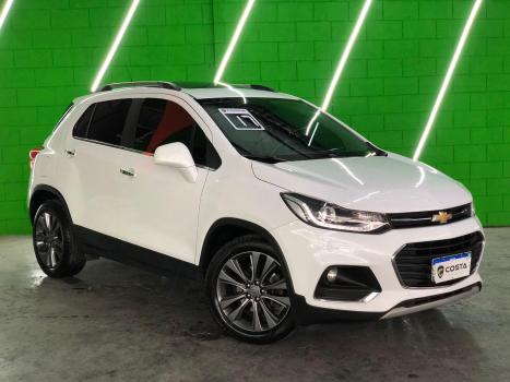 CHEVROLET Tracker 1.4 16V 4P FLEX LTZ TURBO AUTOMTICO, Foto 3