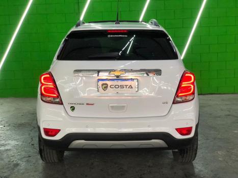 CHEVROLET Tracker 1.4 16V 4P FLEX LTZ TURBO AUTOMTICO, Foto 4