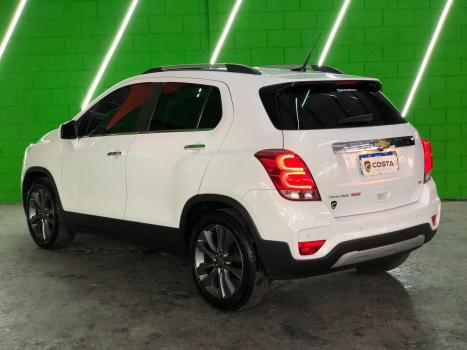 CHEVROLET Tracker 1.4 16V 4P FLEX LTZ TURBO AUTOMTICO, Foto 5