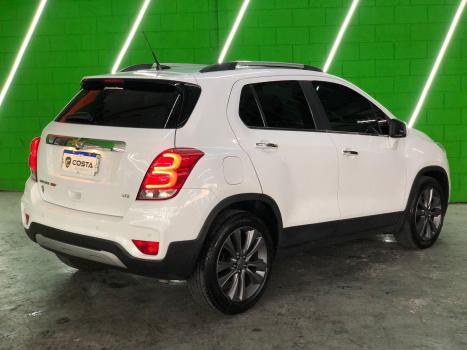 CHEVROLET Tracker 1.4 16V 4P FLEX LTZ TURBO AUTOMTICO, Foto 6