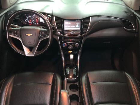 CHEVROLET Tracker 1.4 16V 4P FLEX LTZ TURBO AUTOMTICO, Foto 8