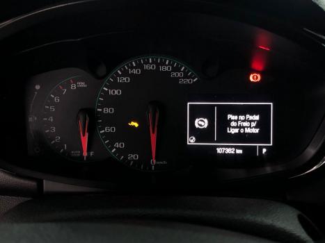 CHEVROLET Tracker 1.4 16V 4P FLEX LTZ TURBO AUTOMTICO, Foto 10