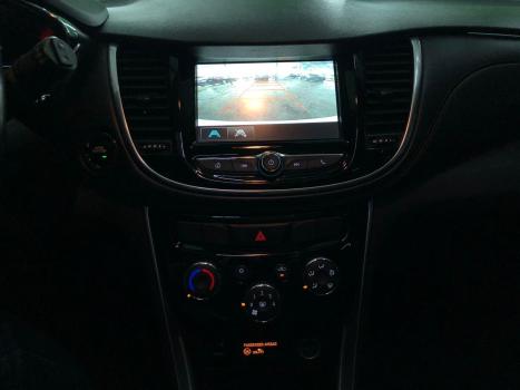 CHEVROLET Tracker 1.4 16V 4P FLEX LTZ TURBO AUTOMTICO, Foto 11