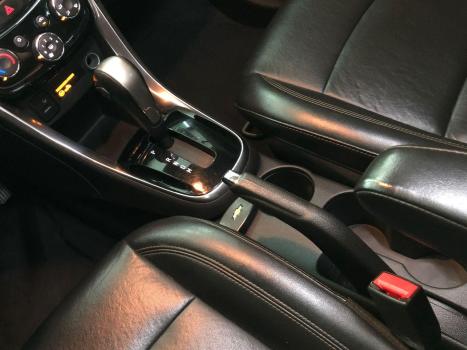 CHEVROLET Tracker 1.4 16V 4P FLEX LTZ TURBO AUTOMTICO, Foto 12