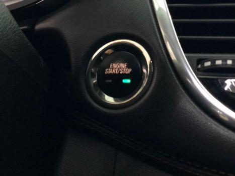 CHEVROLET Tracker 1.4 16V 4P FLEX LTZ TURBO AUTOMTICO, Foto 13