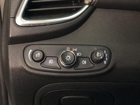 CHEVROLET Tracker 1.4 16V 4P FLEX LTZ TURBO AUTOMTICO, Foto 16