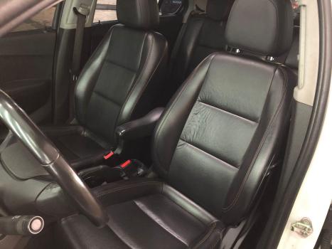 CHEVROLET Tracker 1.4 16V 4P FLEX LTZ TURBO AUTOMTICO, Foto 18