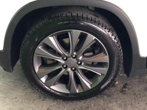 CHEVROLET Tracker 1.4 16V 4P FLEX LTZ TURBO AUTOMTICO, Foto 20