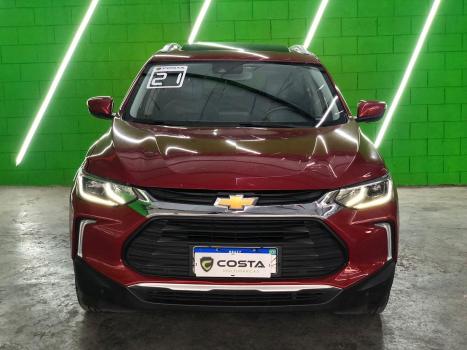 CHEVROLET Tracker 1.2 12V 4P FLEX TURBO PREMIER AUTOMTICO, Foto 1