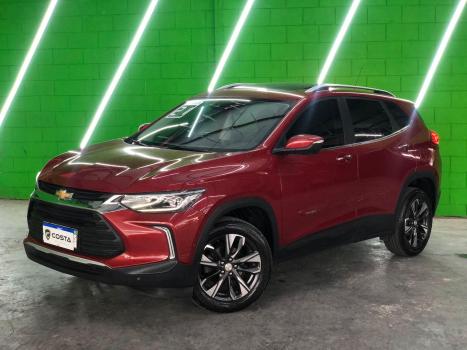 CHEVROLET Tracker 1.2 12V 4P FLEX TURBO PREMIER AUTOMTICO, Foto 2