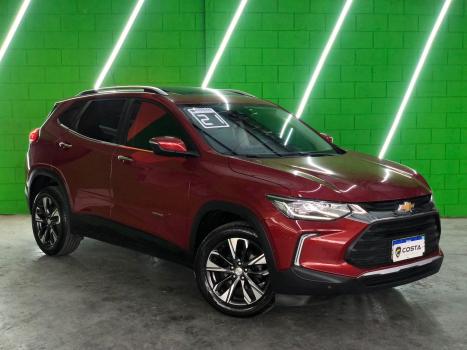 CHEVROLET Tracker 1.2 12V 4P FLEX TURBO PREMIER AUTOMTICO, Foto 3