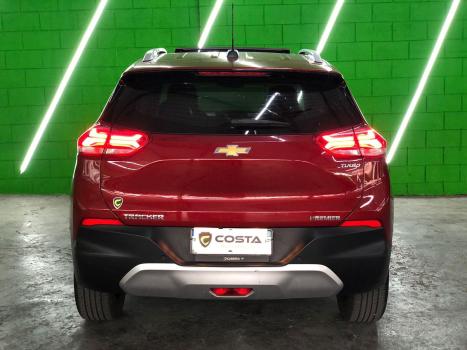 CHEVROLET Tracker 1.2 12V 4P FLEX TURBO PREMIER AUTOMTICO, Foto 4