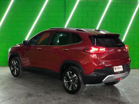 CHEVROLET Tracker 1.2 12V 4P FLEX TURBO PREMIER AUTOMTICO, Foto 5