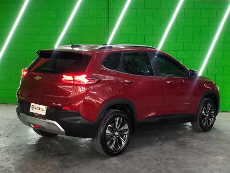 CHEVROLET Tracker 1.2 12V 4P FLEX TURBO PREMIER AUTOMTICO, Foto 6