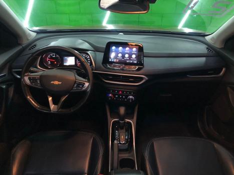CHEVROLET Tracker 1.2 12V 4P FLEX TURBO PREMIER AUTOMTICO, Foto 7