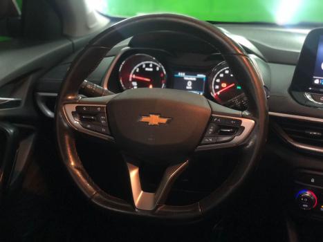 CHEVROLET Tracker 1.2 12V 4P FLEX TURBO PREMIER AUTOMTICO, Foto 8