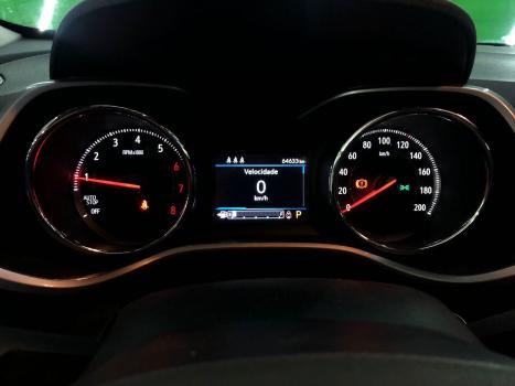 CHEVROLET Tracker 1.2 12V 4P FLEX TURBO PREMIER AUTOMTICO, Foto 9