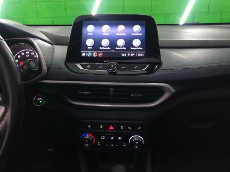 CHEVROLET Tracker 1.2 12V 4P FLEX TURBO PREMIER AUTOMTICO, Foto 10
