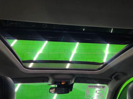 CHEVROLET Tracker 1.2 12V 4P FLEX TURBO PREMIER AUTOMTICO, Foto 12